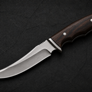 Skinning knife