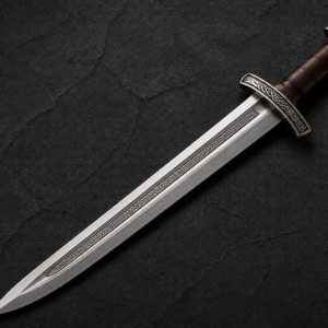 Viking swords