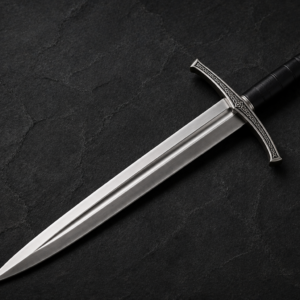 Historical swords