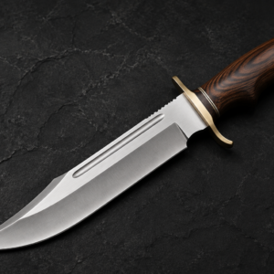 Bowie knife