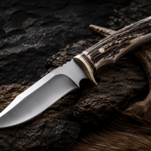 Hunting knives