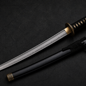 Katana swords